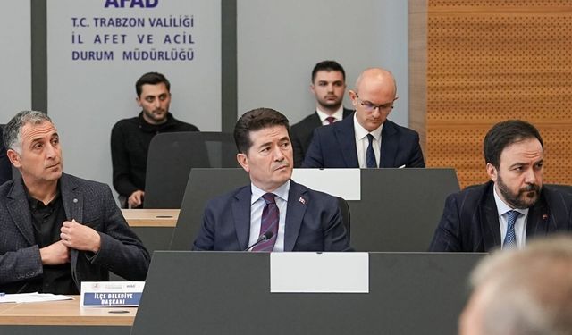 Başkan Kaya, 'Sokak hayvanları bize emanet'