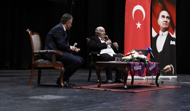 19 Mayıs Etkinlikleri Kapsamında Milli Mücadele Ruhu Genç Nesillere Aktarıldı