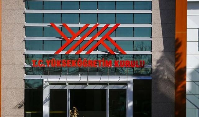 YÖK’ten İstanbul Bilgi Üniversitesi açıklaması