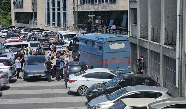 ‘Yüksek sesle müzik’ tartışmasında komşusu Dilara’yı öldüren sanığa indirimli müebbet hapis