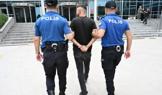 Dolandırıcılık operasyonunda 4 şüpheli yakalandı!
