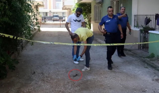 Aile faciası! Öğretmen eşi ve kayınpederini öldürdü