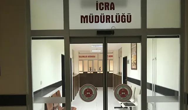 Adalet Bakanlığına 15 bin personel alınacak