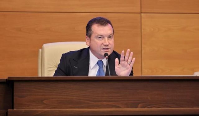İçişleri Bakanlığı açıkladı!  "Silivri Belediye Başkanı görevinden uzaklaştırılmıştır"