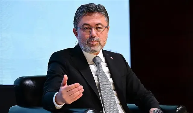 Bakan duyurdu: Üreticinin hesaplarına yatırılıyor...