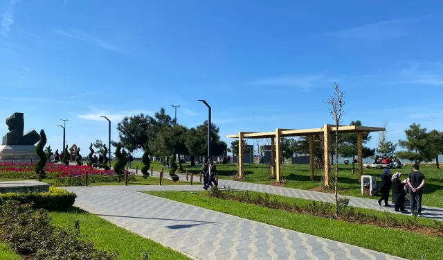 Trabzon'da hava nasıl olacak?