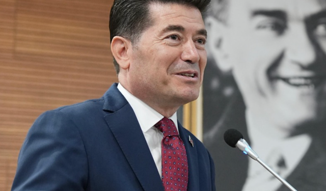 Başkan Kaya’dan birlik ve ortak akıl mesajı
