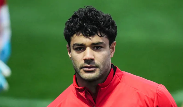 Ozan Kabak: "Dünya Kupası öncesi son provaydı, galibiyet önemliydi"