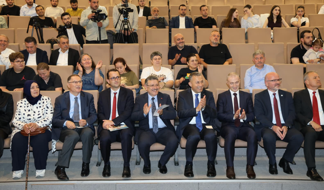 Türkiye'de aile yapısının en büyük tehdidi... Başkan Genç'ten dikkat çeken uyarı!