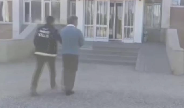 Erzurum'da dev uyuşturucu operasyonu