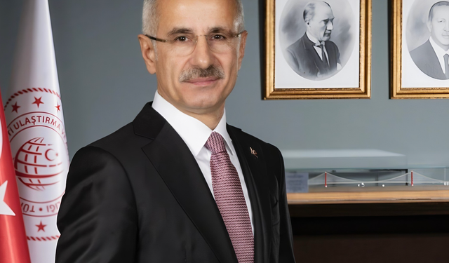 Bakan Uraloğlu: sahipsiz hatların yasa dışı faaliyetlerde kullanılmasının önüne geçeceğiz