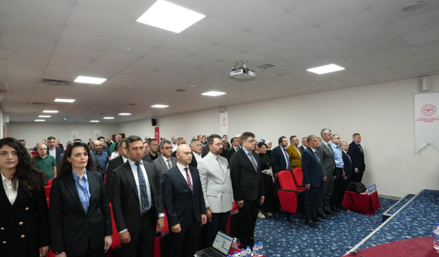 Trabzon’da REDES zirvesi