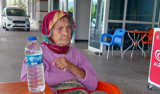 Giresun’da 6 gündür kayıp olan yaşlı kadın ölü bulundu