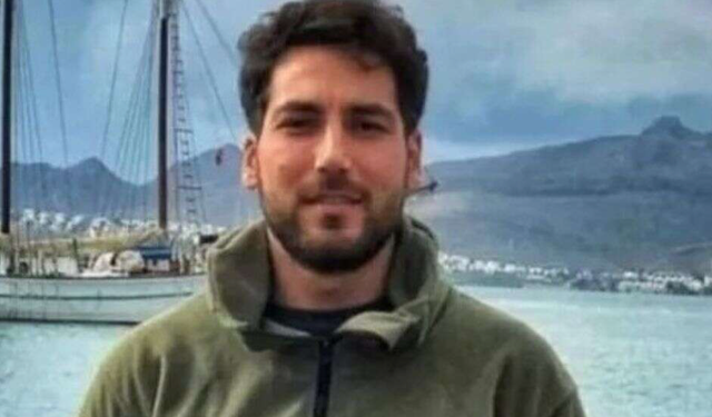 Muğla’da şehit olan polisin acısı Denizli’ye düştü