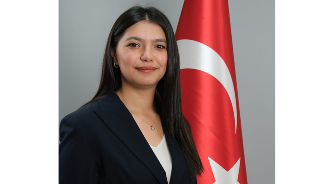 Trabzon'da görev süresi 8 ay sürdü...