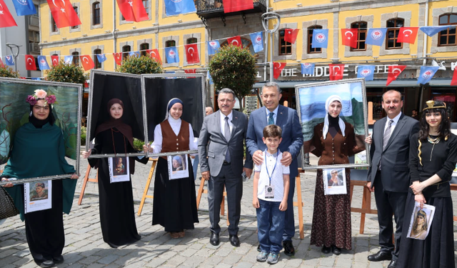 Başkan Genç açıkladı! "Eğitime destek asli görevimizdir"