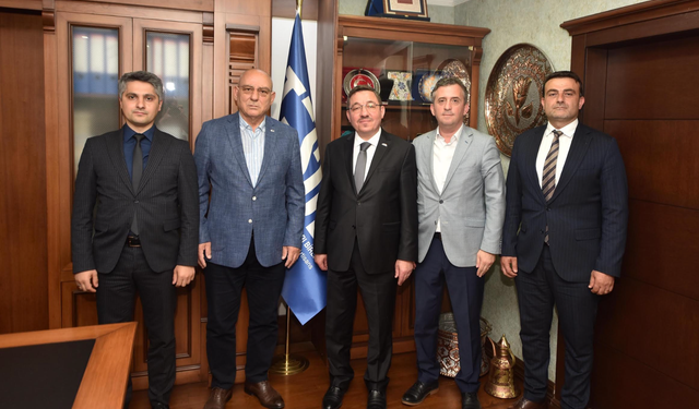 TESOB ile İsabet Okulları arasında indirim protokolü imzalandı