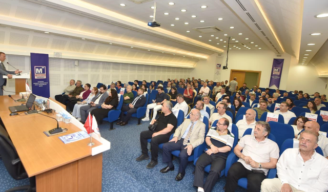 TTSO ve Trabzon SMMMO işbirliğiyle Elektronik Ticari Defter Sistemi eğitimi düzenlendi