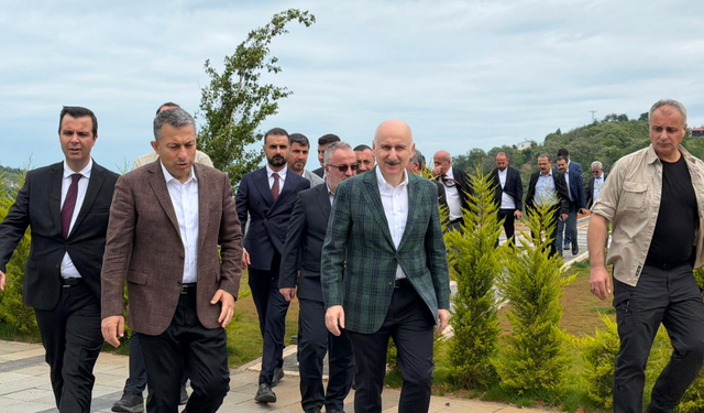 Beşikdüzü OSB’de yatırım ve istihdam zirvesi