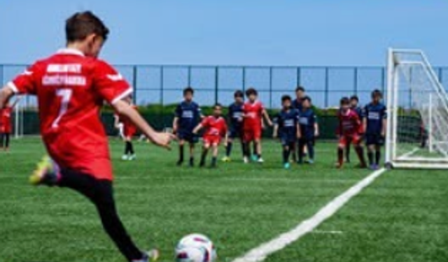 Akçaabat Belediyesi yaz spor kursları başlıyor