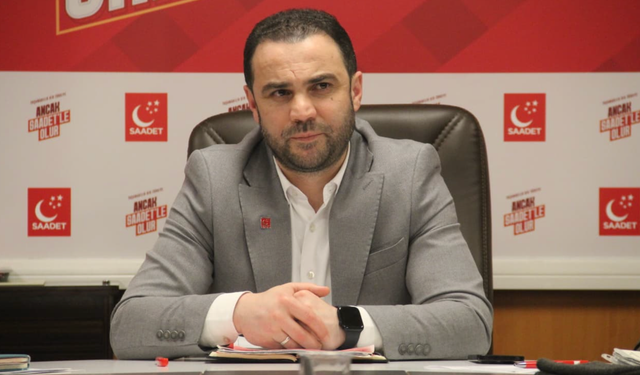 Başkan Muratoğlu açıkladı! Gençliğimizi zehre teslim etmeyeceğiz