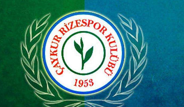 Çaykur Rizespor, 3 futbolcusuyla yollarını ayırdı