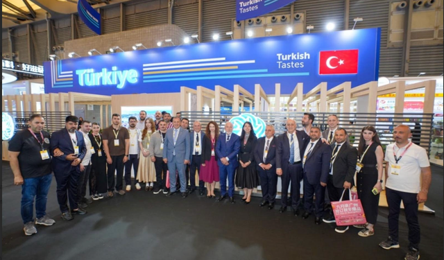 TTSO’nun Kümelenme Projelerine 71 milyon liralık destek sağlandı