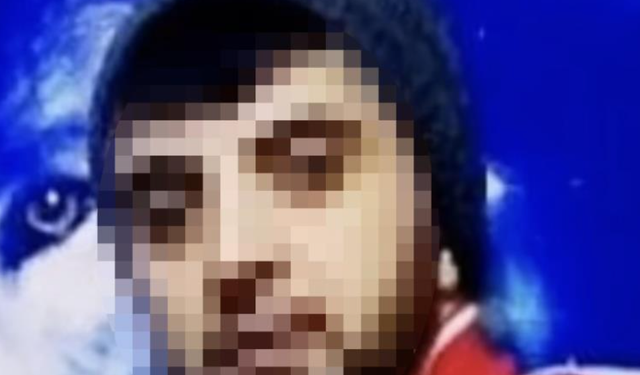 Cezaevinden izinli çıkan şahıs inşaat önünde ölü bulundu