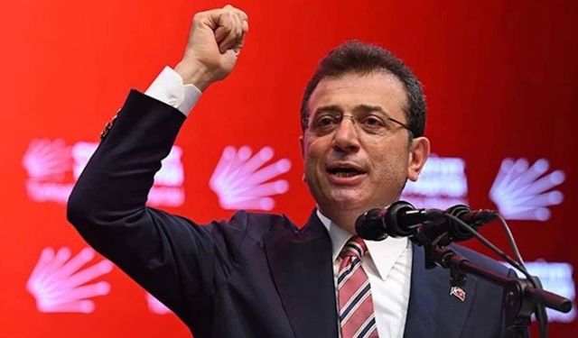 Rüşveti itiraf etti: "Adaylık için İmamoğlu'na 5 milyon euro verdim"