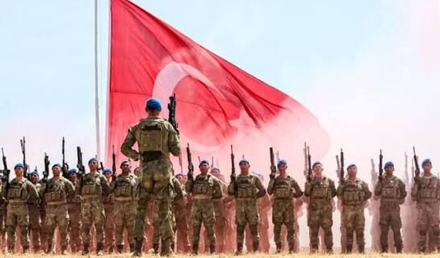 Trabzon'da Türk Silahlı Kuvvetlerini Güçlendirme Vakfı tanıtıldı