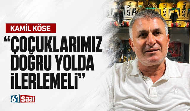 Ortahisar'da yaz dönemi Tekwando kayıtlarına yoğun ilgi!