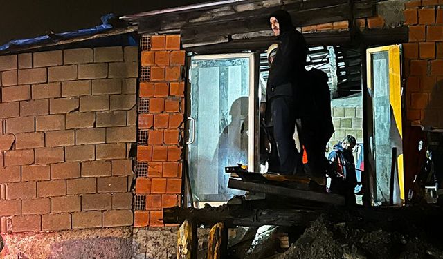 2 işçinin öldüğü maden faciasında, tutuklu ocak sahibi tahliye edildi
