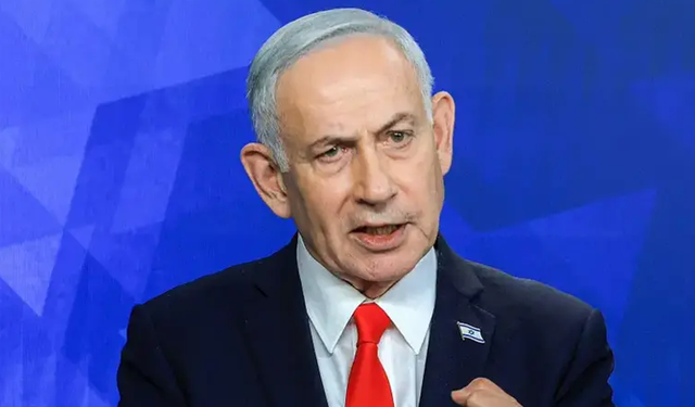 Haaretz: Netanyahu'nun işi bitti, öfke krizleri geçiriyor