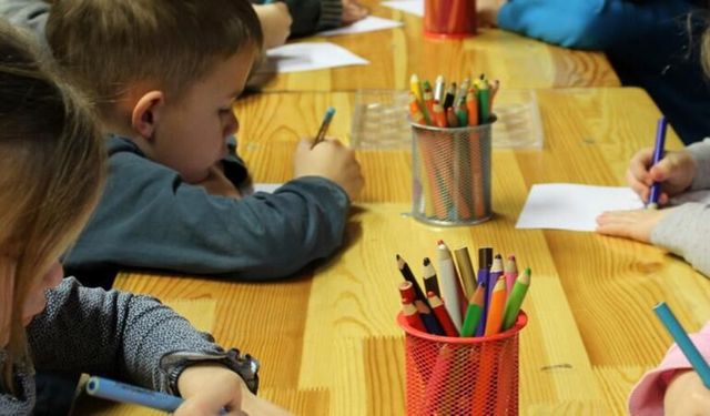 18 milyon öğrenci son haftayı etkinliklerle geçirecek