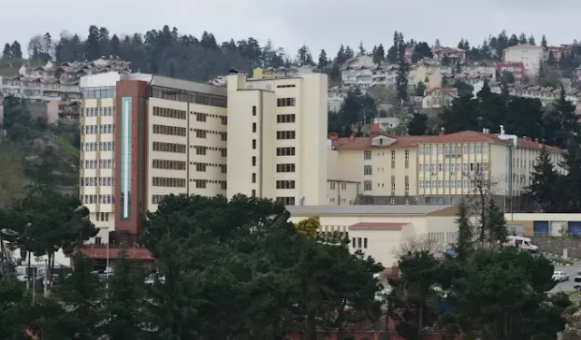 LOKANTA ALANI KİRALAMA İHALESİ