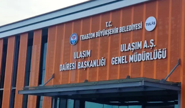 TRABZON ULAŞIM A.Ş.’DEN SÜRÜCÜSÜZ ARAÇ KİRALAMA İHALESİ