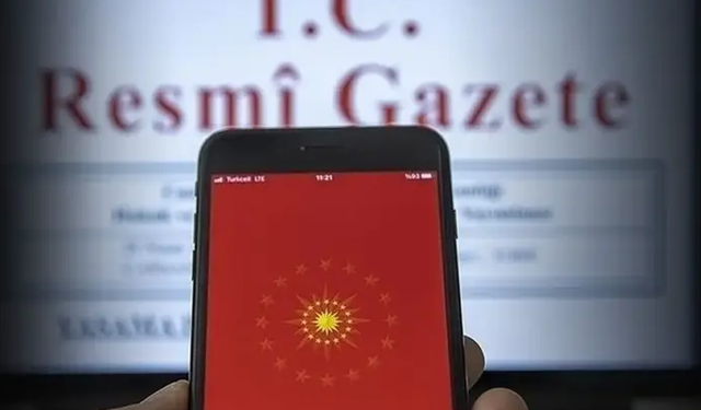 Resmi Gazete'de yayımlandı! Türk Dünyası'nda dijital ekonomi dönemi