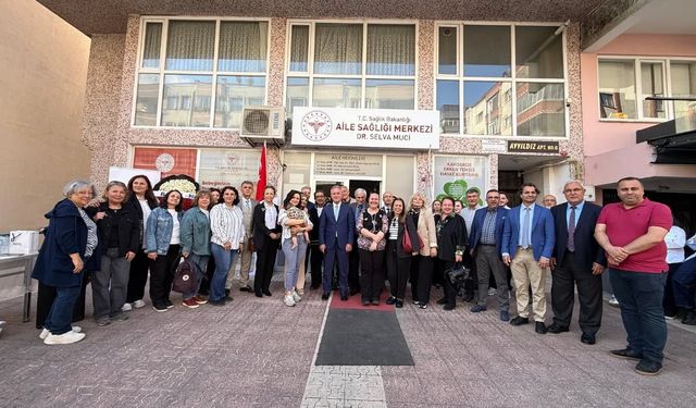 Trabzon’da yıllardır görev yaptığı yere, vefatının ardından ismi verildi…