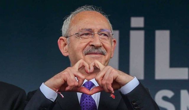 Trabzon'da Kemal Kılıçdaroğlu nedeniyle özür diledi...