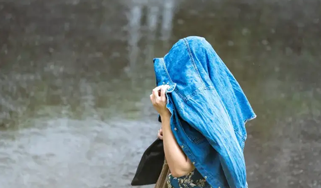 Meteoroloji'den sarı uyarı: 15 ili tek tek saydı