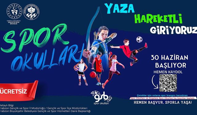 Merakla bekleniyordu! Geri sayım başladı...