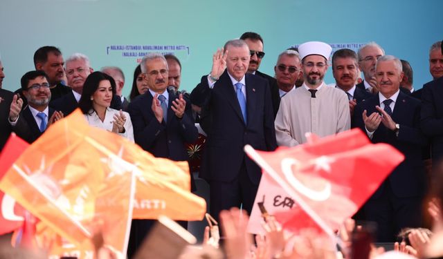 Cumhurbaşkanı Erdoğan açıkladı! 31 Temmuz’a kadar ücretsiz