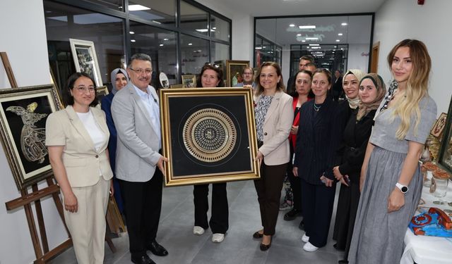 Başkan Genç: Aile festivali'ni geleneksel hale getireceğiz
