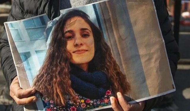 Gülistan Doku soruşturması  kapsamında  2 gözaltı kararı!