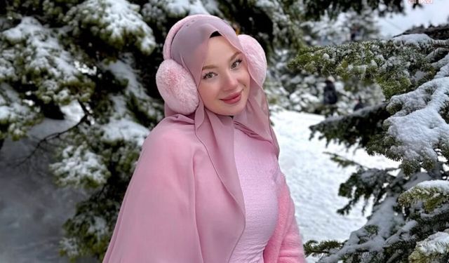 Sosyal medya fenomeni Fatma Soydaş tutuklandı