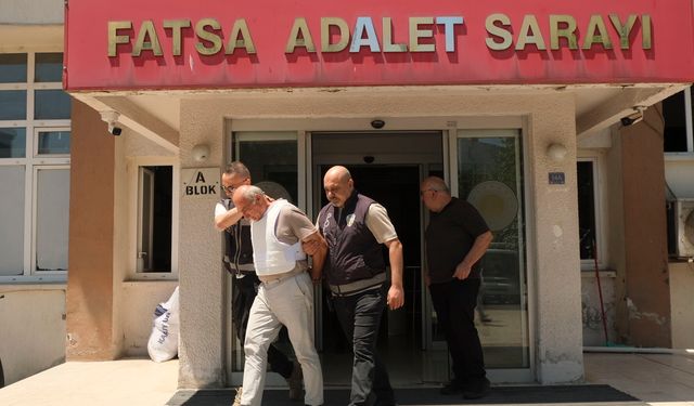 3 akrabasını öldüren zanlı hakkında flaş gelişme