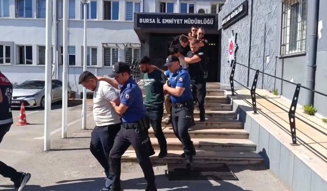 Sahte polis tuzağında 100 milyonluk vurgun