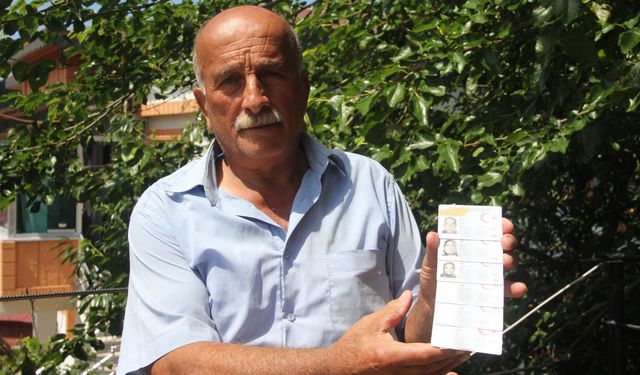 Karadeniz fıkrası gibi mahalle: Herkesin soyadı aynı
