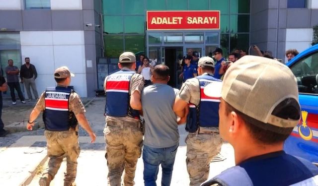 Gülistan Doku soruşturmasında tutuklu sayısı  13'e yükseldi