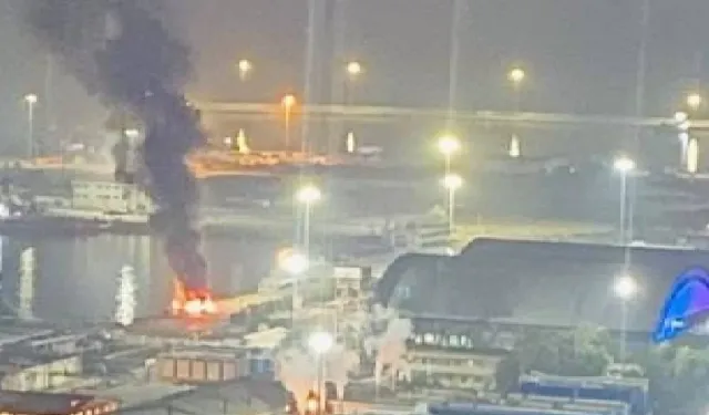 ABD ordusu "İran’a yönelik son saldırılar 5 saatte tamamlandı"